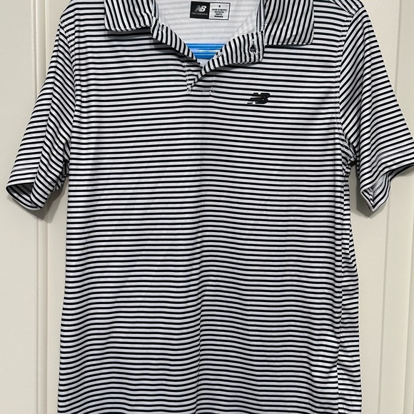 New Balance Boys Size 8 Bundle – 7 Piece Activewear Lot | Tops & Shorts | VG/GUC - Picture 11 of 16